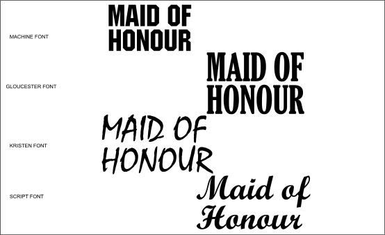 maid-of-honour-options2 maid-of-honour-options2