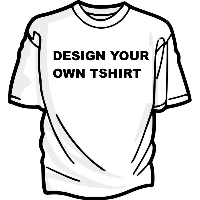 Custom Tshirt Transfers | Design Your Unique T shirts
